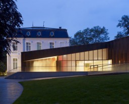 Villa Vauban Musée d'art de la Ville de Luxembourg